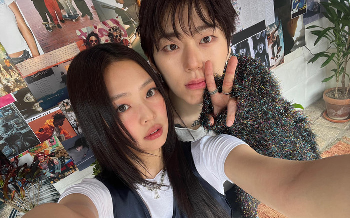 Zico vất vả thế nào để nhận được 'cú gật đầu' từ Jennie? Ảnh 2