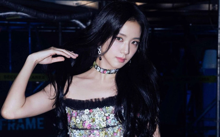 Jisoo lên tiếng sau khi bị chỉ trích Ảnh 2