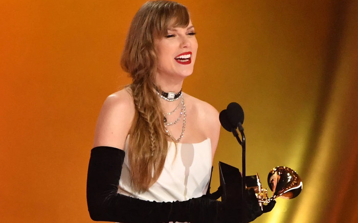 Taylor Swift nói về 6 đề cử GRAMMY cho album mới: 'Thật không thể tin được' Ảnh 2