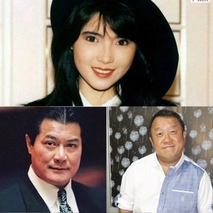 Đặng Quang Vinh và Tăng Chí Vỹ đã hại cuộc đời Lam Khiết Anh.