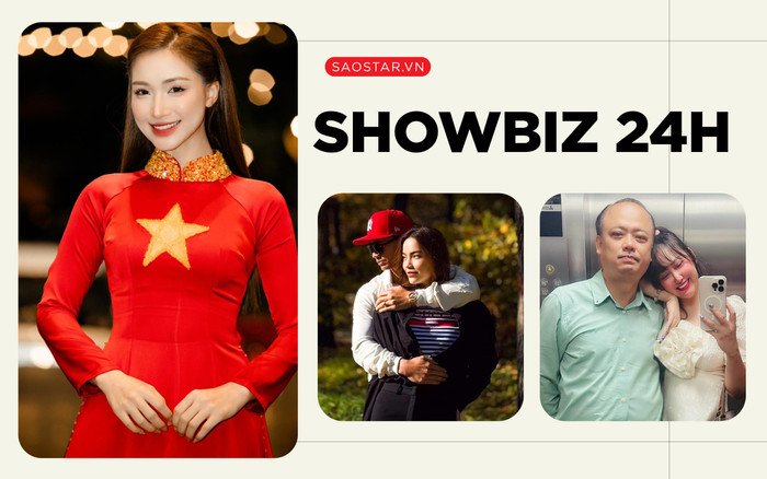Showbiz 24h: Hoà Minzy nói về tin đồn phẫu thuật thẩm mỹ Ảnh 2