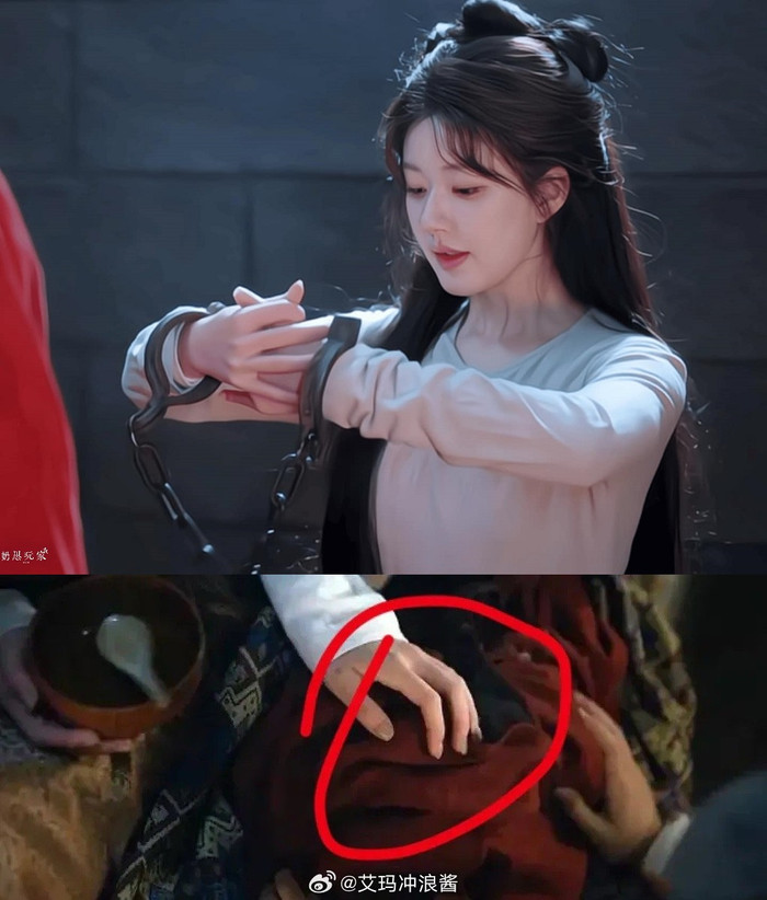 Đi ngồi tù nhưng chẳng khác đi nghỉ dưỡng.