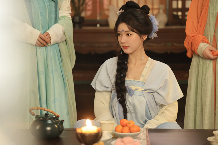 Thành tích phim mới của Triệu Lộ Tư không tốt.