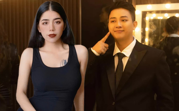 Hằng Du Mục bình luận vào đoạn clip của Hoài Lâm Ảnh 2