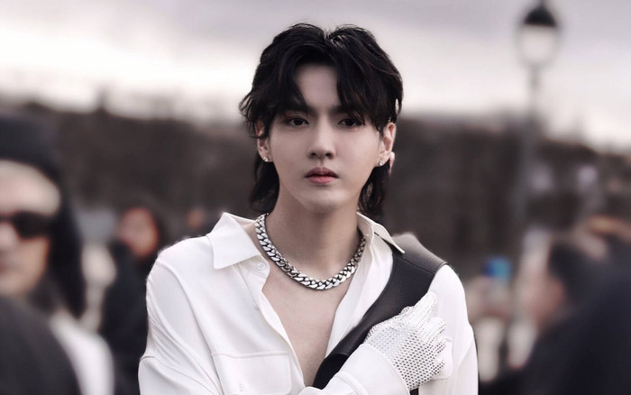 Nợ hơn 3000 tỷ nhưng Ngô Diệc Phàm vẫn sống thoải mái trong tù, còn tăng hẳn 15kg Ảnh 2