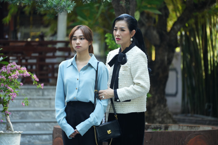 Cảnh quay có Huỳnh Anh Tuấn trong Tuổi Trẻ Giá Bao Nhiêu.