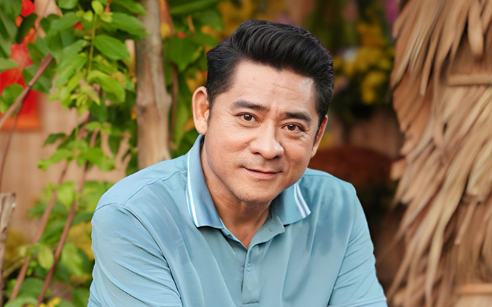 Nhiều diễn viên gạo cội góp mặt trong phim nối sóng Đi Giữa Trời Rực Rỡ.