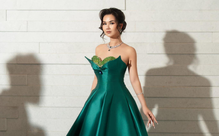 Võ Hạ Trâm tiết lộ lý do đi hát trở lại ngay sau khi sinh một tháng Ảnh 2