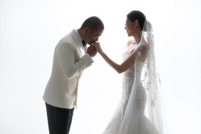 Khánh Vân sẽ tổ chức lễ cưới vào ngày 12/12.