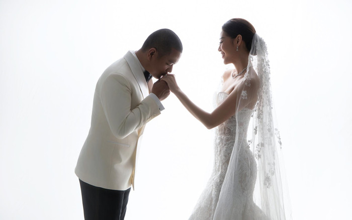 Hé lộ một yêu cầu khắt khe trong lễ cưới của Hoa hậu Khánh Vân Ảnh 2