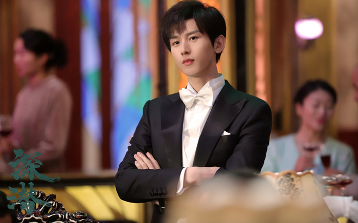 Thành Nghị bị chê cười vì đi bài gánh phim, thua cả Triệu Lộ Tư - Ngu Thư Hân Ảnh 2