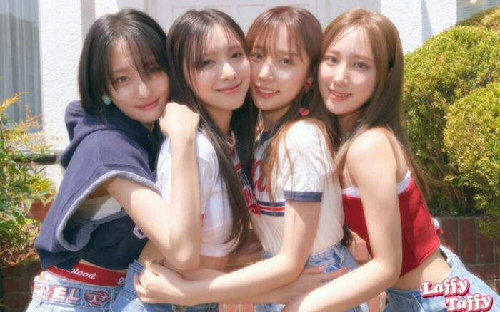 Nhóm nhạc Kpop chỉ bán được 7 album trong ngày đầu ra mắt Ảnh 2