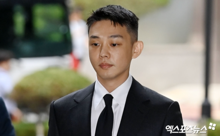 Yoo Ah In khiến người hâm mộ và làng giải trí Hàn thất vọng vì bị phát hiện sử dụng ma tuý.