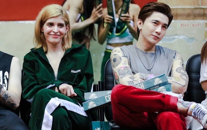Hết cơ hội cho Chi Dân và An Tây sau bê bối đời tư chấn động showbiz Ảnh 2