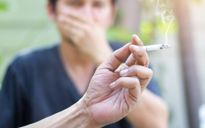 Một thành phố cấm hút thuốc ở nơi công cộng từ năm 2025 Ảnh 2