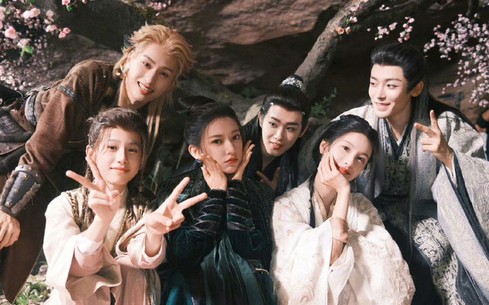 Cái kết tàn canh gió lạnh của Đại Mộng Quy Ly: Cả phim chỉ còn 3 người sống sót Ảnh 2