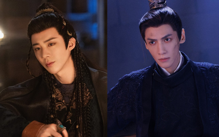 6 nam diễn viên bị ghét nhất năm 2024: Em trai Phạm Băng Băng vượt mặt Lưu Vũ Ninh, La Vân Hi Ảnh 2