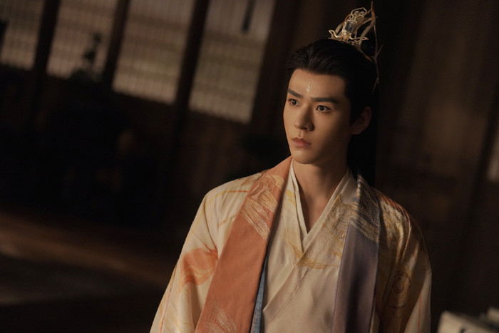 Cung Tuấn chưa bao giờ được khen ngợi về diễn xuất.