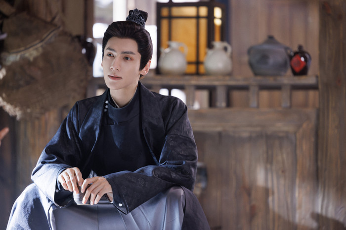 La Vân Hi là một trong những nguyên nhân khiến Nhan Tâm Ký thất bại.