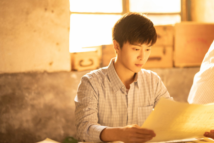 Phạm Thừa Thừa gây ảnh hưởng đến Người Trong Ngõ Nhỏ.