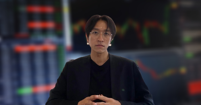 Bbaekga tố bạn gái cũ không ăn chay như những gì cô chia sẻ, thậm chí là hút thuốc.