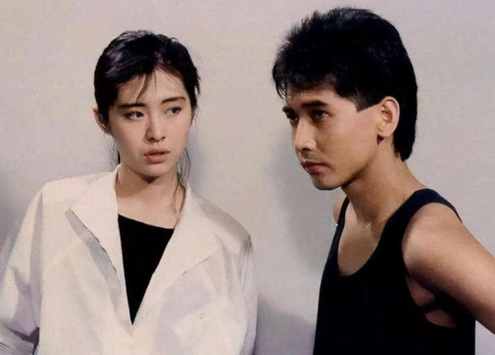 Tưởng đã có hạnh phúc, ai ngờ vương Tổ Hiền lại bị Tề Tần phản bội.