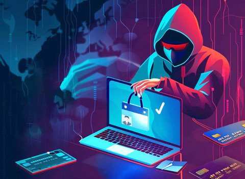 Người phụ nữ đã bị lừa 4 tỷ đồng.