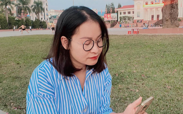 Người phụ nữ có tên trùng với ông nội và bố ruột, lý do chẳng ngờ tới Ảnh 2