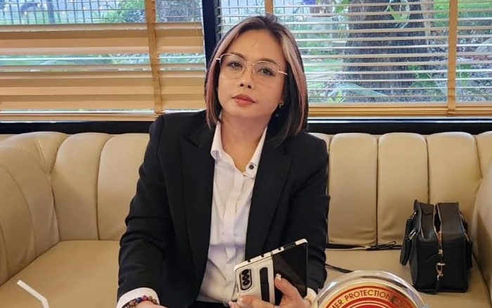 Diễn biến mới vụ MC, diễn viên bị bắt: Cảnh sát khám xét nhà 1 chủ tịch lớn Ảnh 2