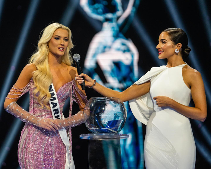 Kết quả đăng quang của Miss Universe 2024 nhận về rất nhiều sự đồng tình của fans sắc đẹp.