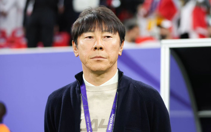 Bi kịch của HLV Shin Tae Yong Ảnh 2