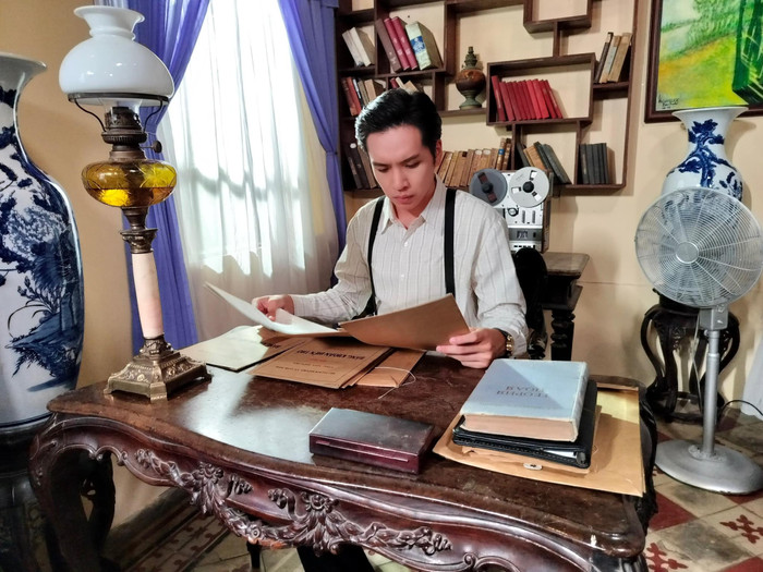 Tham Vọng Giàu Sang của Bạch Công Khanh và Lê Phương chứng minh sức hút của khán giả.