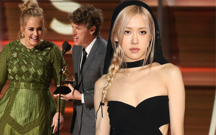 Rosé 'bắt tay' cùng nhân vật từng làm việc với Adele, quyết tâm khẳng định vị thế trên trường quốc tế Ảnh 2