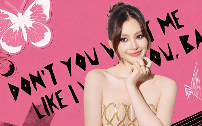 Sau Jisoo, thêm một thành viên BLACKPINK bị Tiểu Vy 'cướp hit': Có vượt qua được 'lửa hận thù'? Ảnh 2