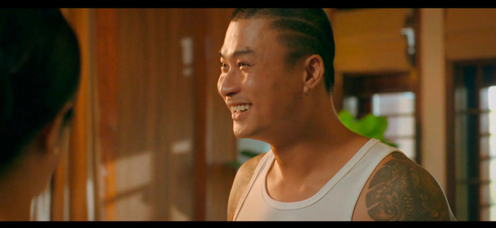 Thiết lập nhân vật gây ức chế của Duy Hưng khiến khán giả xem Độc đạo 'nóng mặt'. 