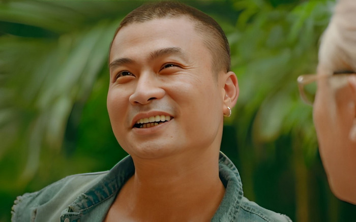 Khán giả bỏ xem Độc đạo của Duy Hưng dù phim chỉ còn vài tập Ảnh 2