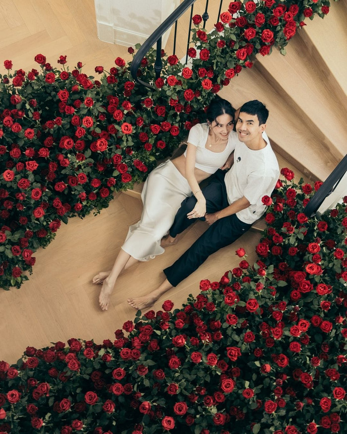 Nữ diễn viên phim 18+ hot nhất hiện nay báo tin vui cùng bạn trai Ảnh 4