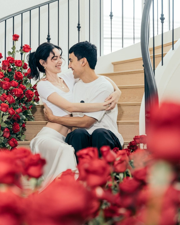 Cặp đôi được mong ngóng sớm về chung nhà