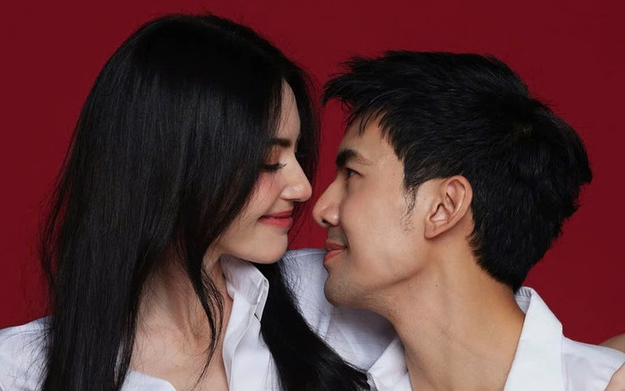 Nữ diễn viên phim 18+ hot nhất hiện nay báo tin vui cùng bạn trai Ảnh 2