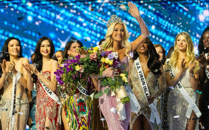 Toàn cảnh chung kết Miss Universe 2024: Nhiều chi tiết gây thất vọng và tranh cãi Ảnh 2