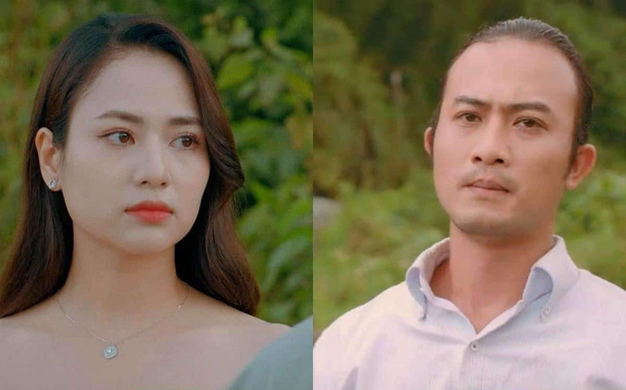 Độc Đạo: Diễm (Việt Hoa) tỏ tình với Hồng (Doãn Quốc Đam) nhưng bị từ chối Ảnh 2