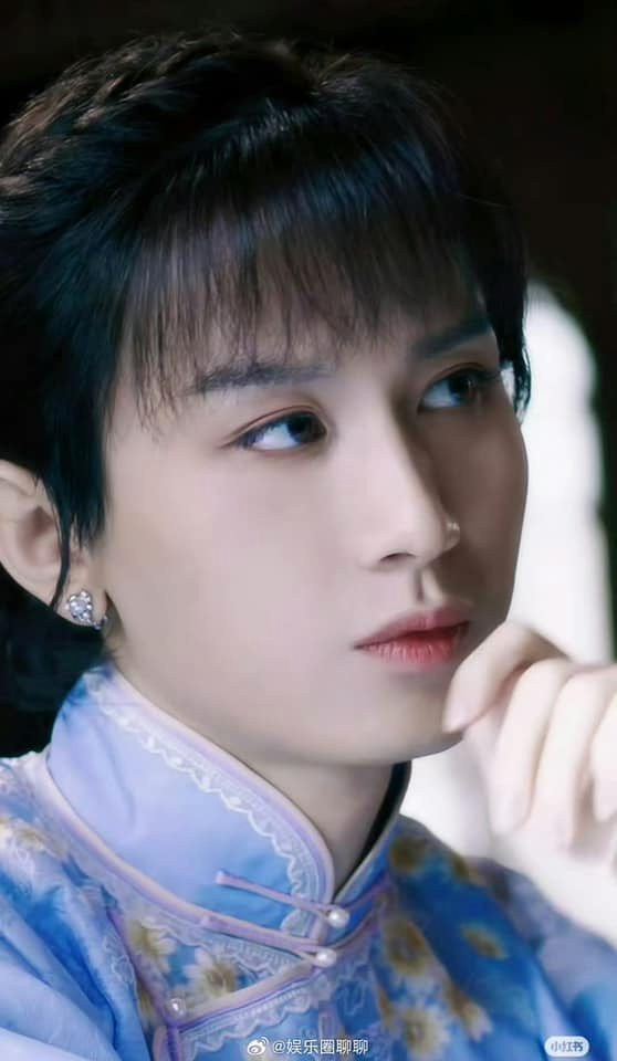 Màn giả gái của anh chàng được khán giả khen ngợi