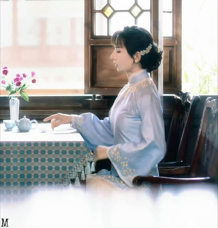 Thành Nghị gây sốt khi giả gái giúp phim mới trở thành siêu phẩm Ảnh 2