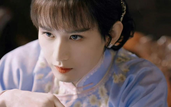 Thành Nghị gây sốt khi giả gái giúp phim mới trở thành siêu phẩm Ảnh 2