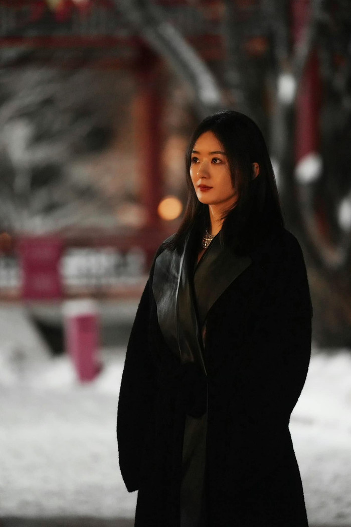 Phim điện ảnh Tâm sự của Kiều Nghiên do Triệu Lệ Dĩnh đóng chính cũng có doanh thu không quá nổi bật dù được đầu tư kinh phí khủng và quảng bá rầm rộ. 