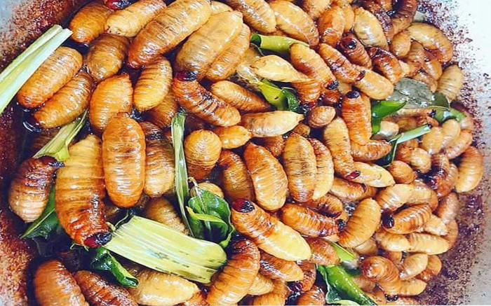 7 đặc sản chỉ có ở Bến Tre, có món nhìn kinh dị nhưng ăn rồi sẽ mê mệt Ảnh 2