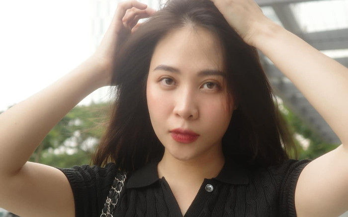 Đàm Thu Trang đang bị lợi dụng Ảnh 2