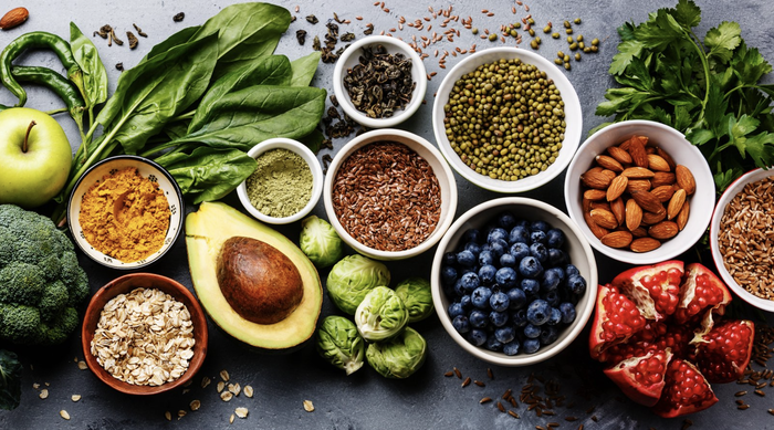 Quan tâm đến sức khỏe của thầy/cô giáo cũng là một cách thể hiện tình cảm nhân ngày 20/11.