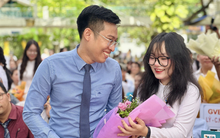 Những món quà ý nghĩa tặng thầy cô giáo nhân ngày Nhà giáo Việt Nam 20/11 Ảnh 2