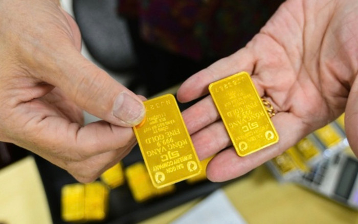 Nhận cuộc gọi 'lạ', người đàn ông bán 5 cây vàng và cái kết đau lòng Ảnh 2